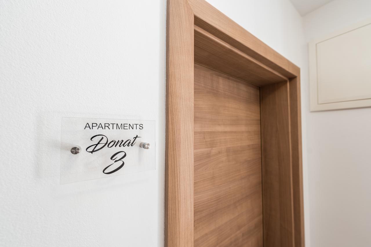 Apartma Donat