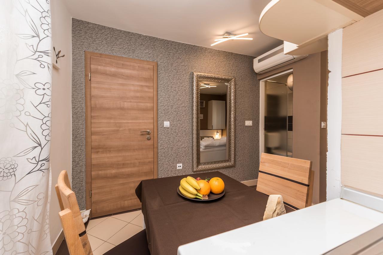 Apartma Donat Zadar
