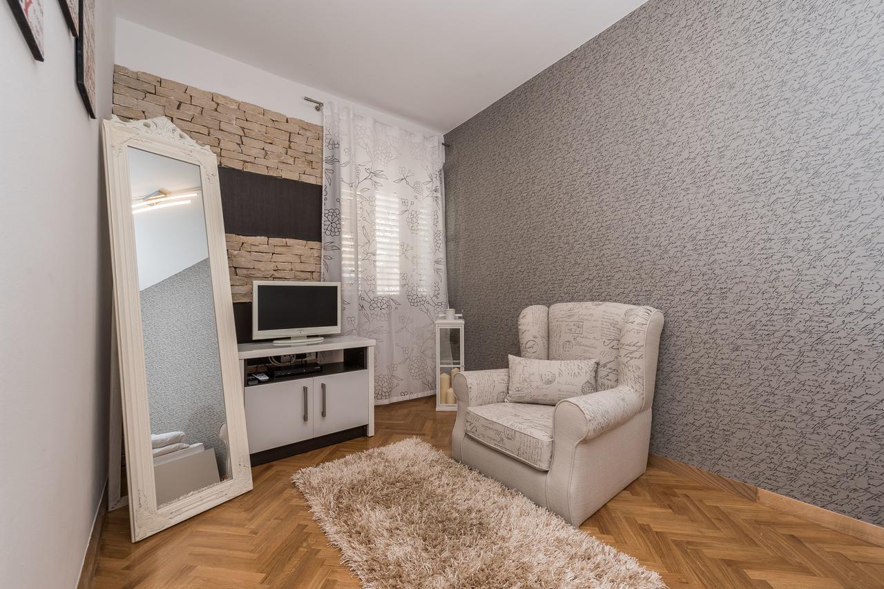 Apartma Donat
