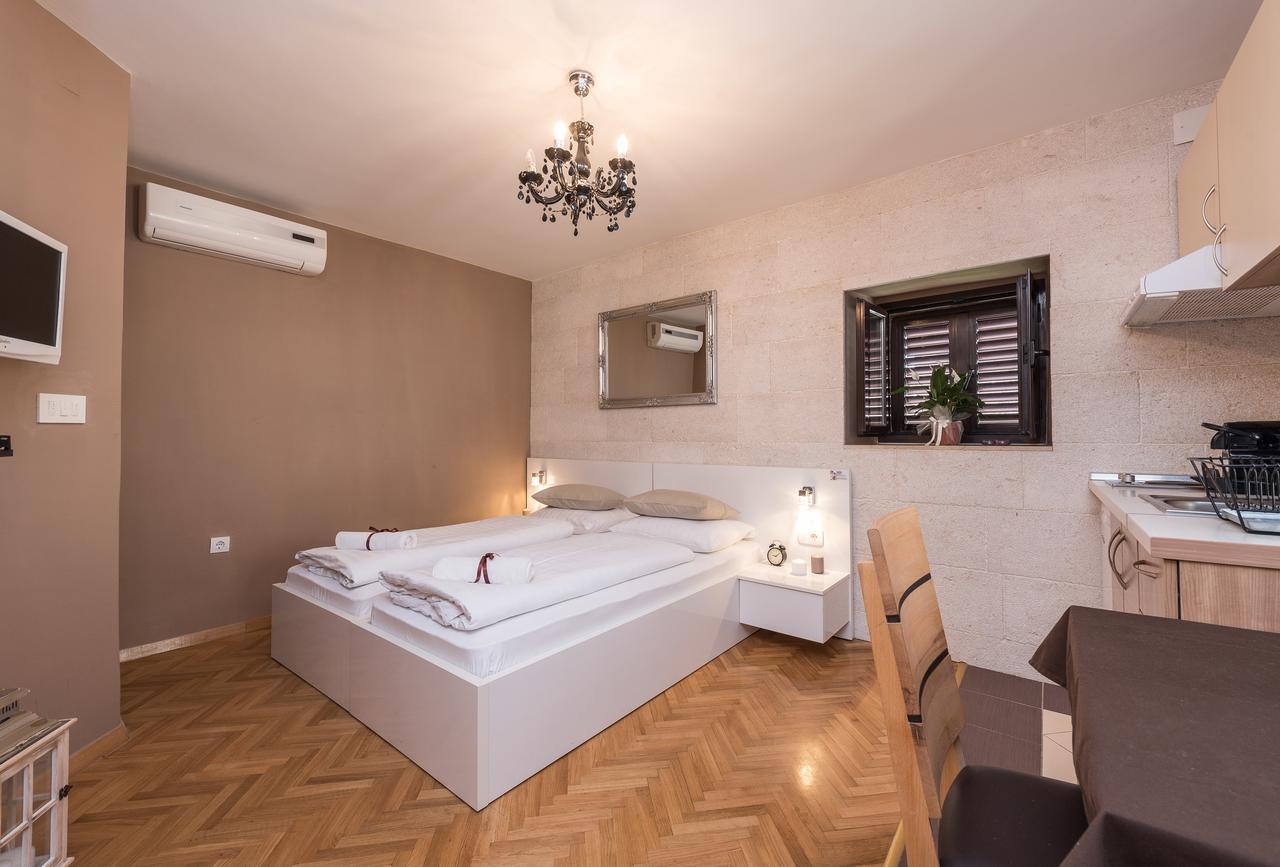Donat Apartma