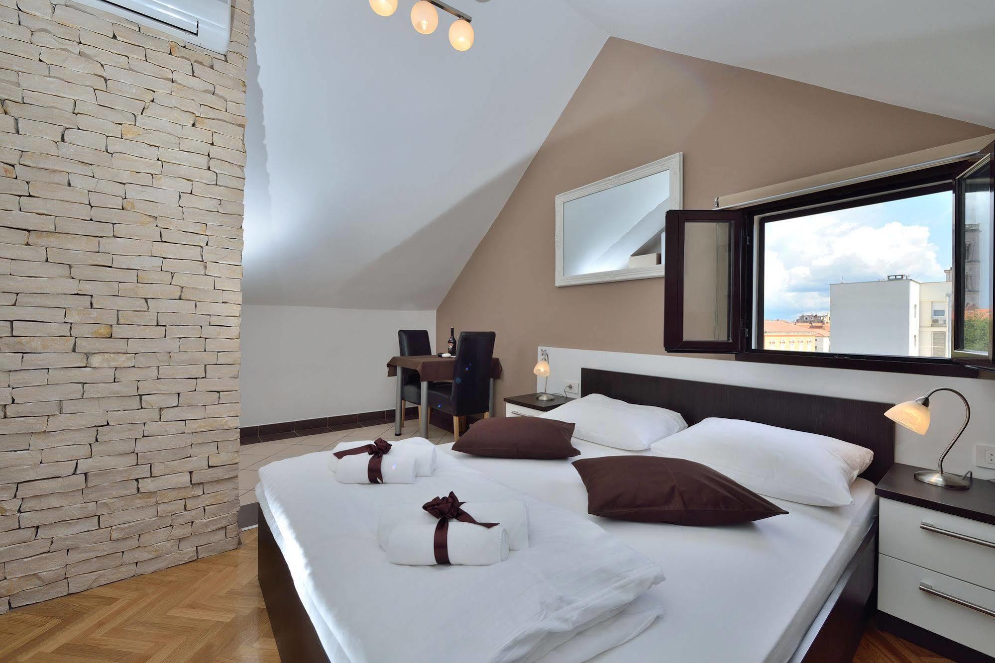 Donat Apartma