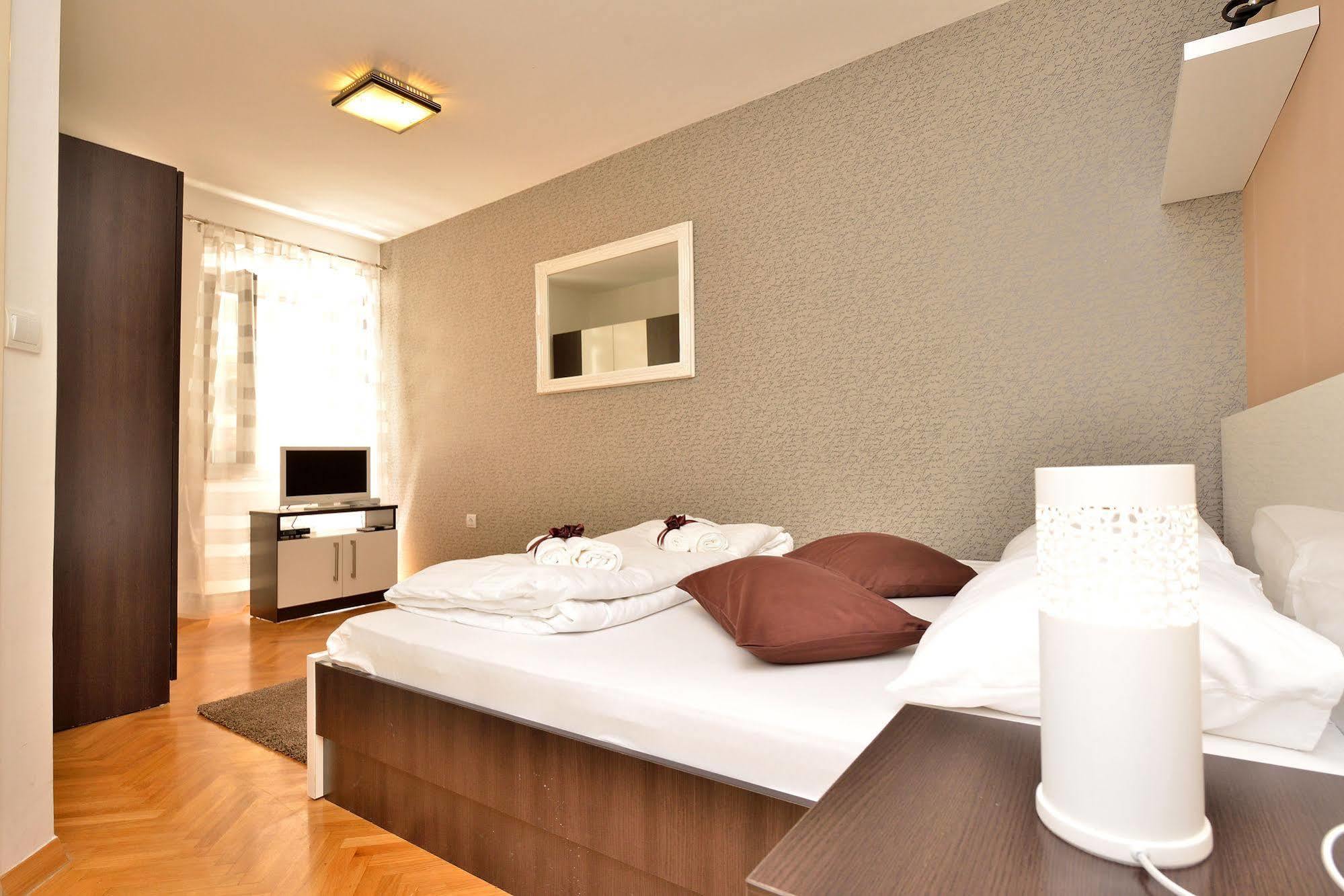 Apartma Donat