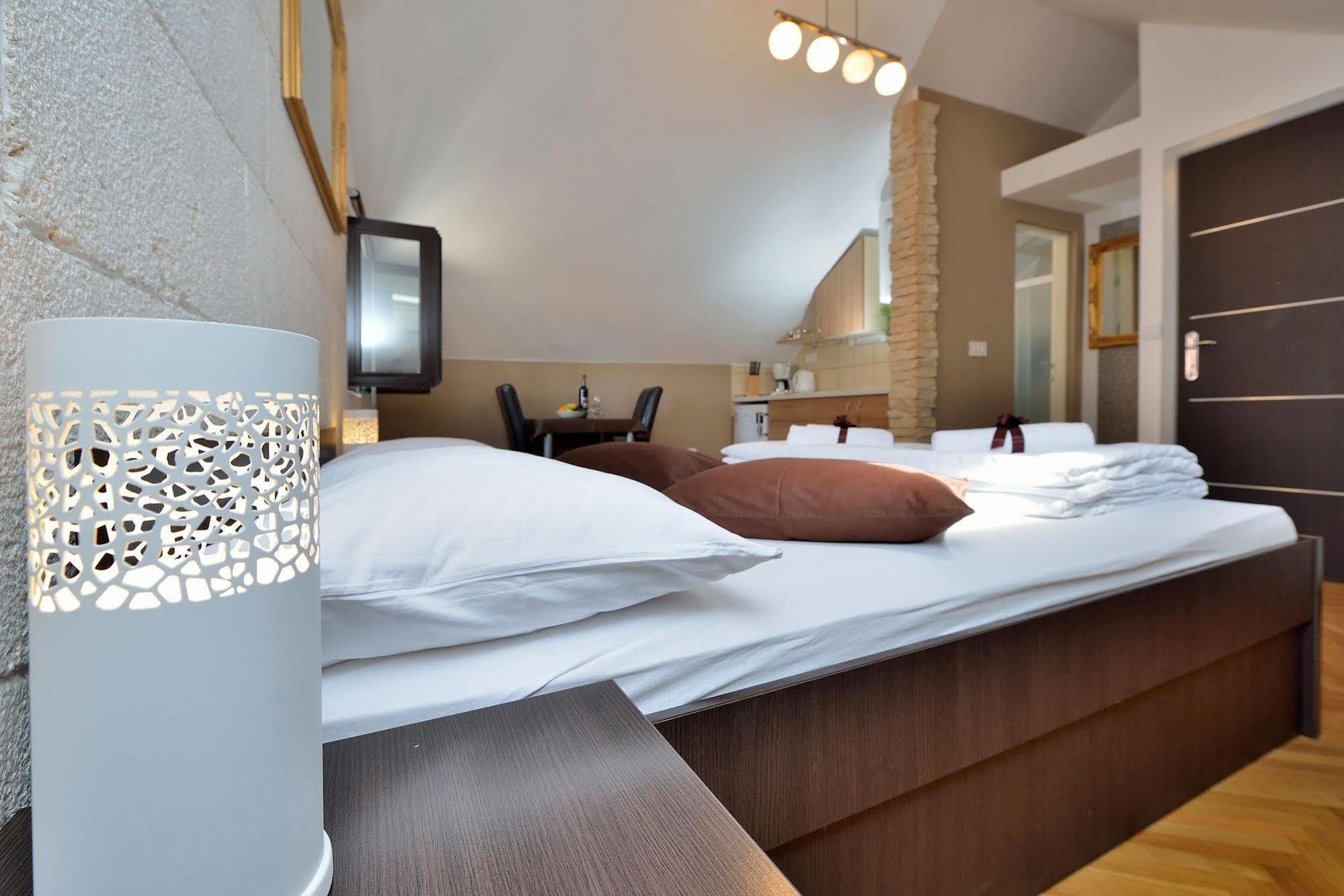 Apartma Donat Zadar