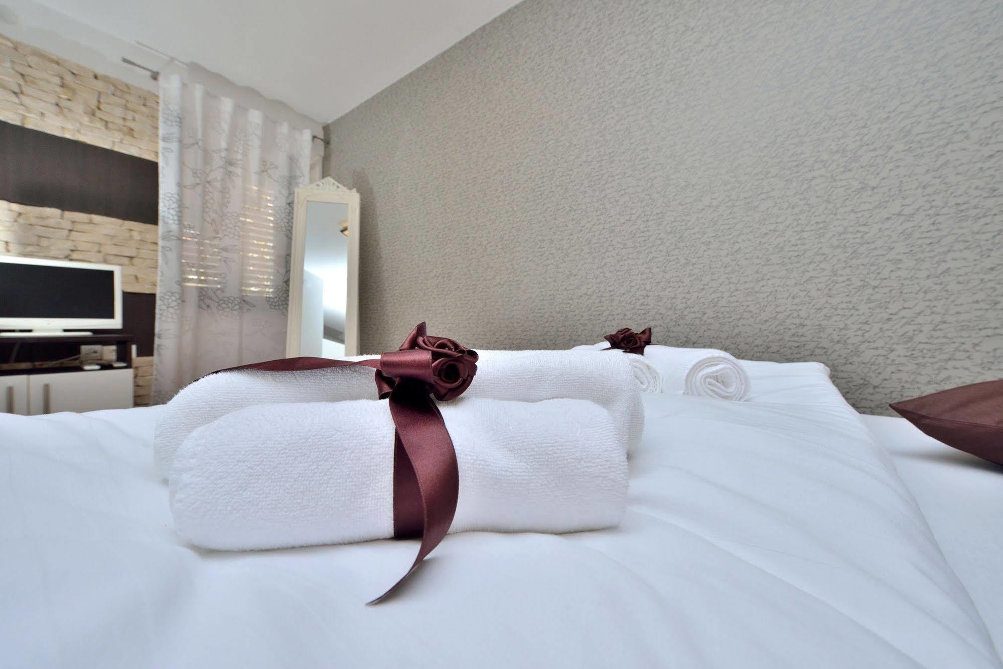Donat Apartma Zadar