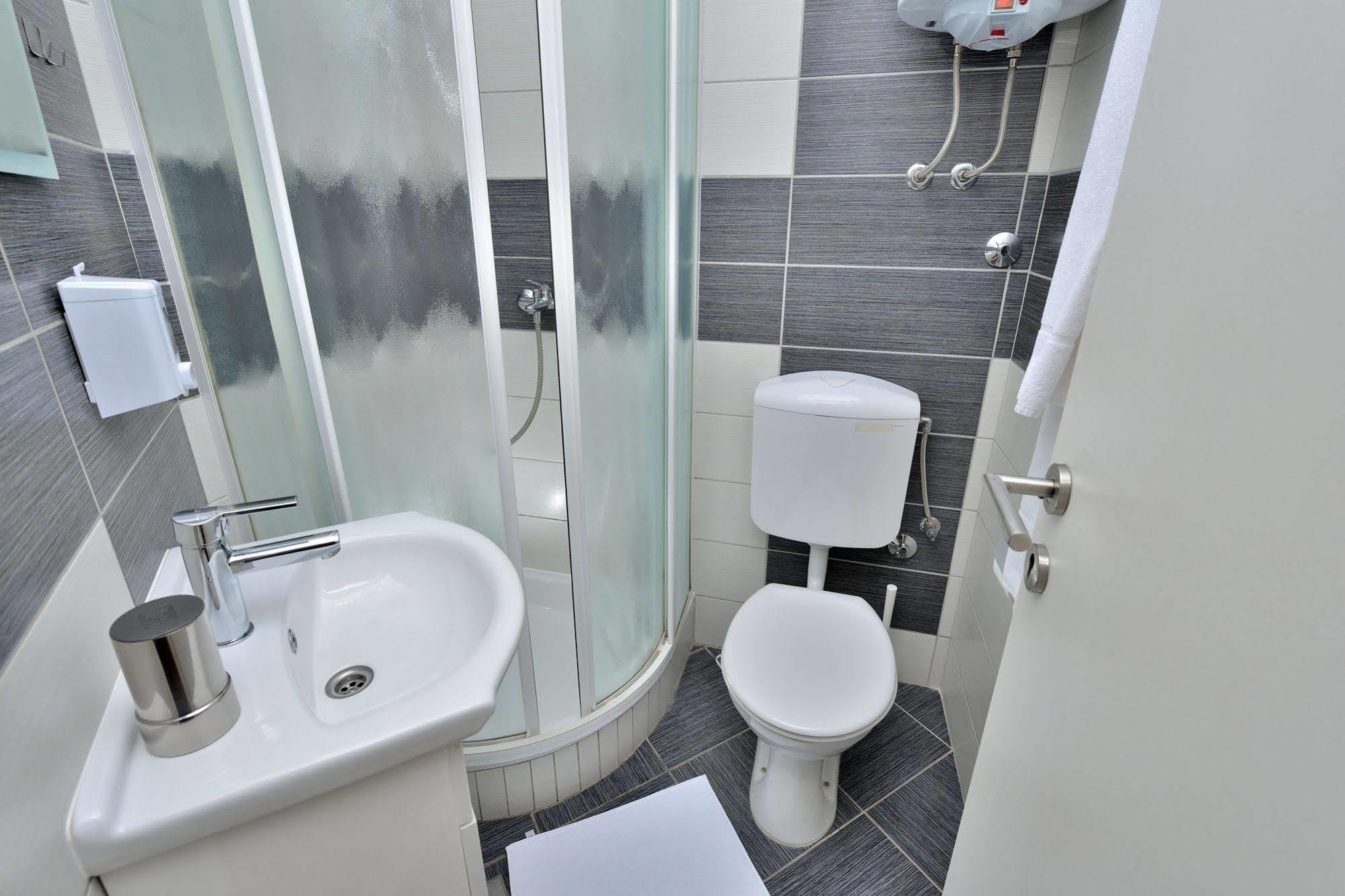 Donat Apartma Zadar