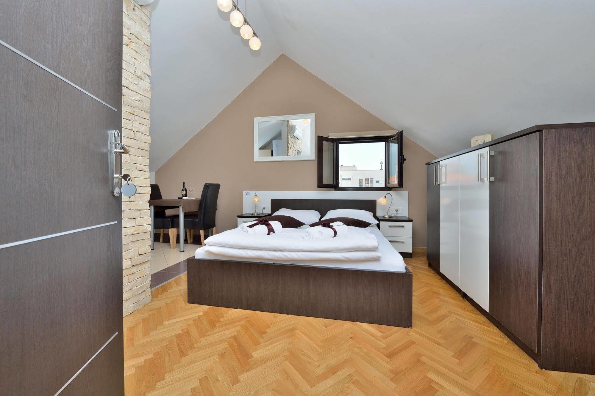 Donat Apartma