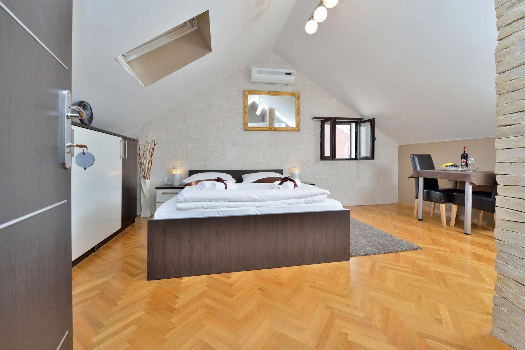 Apartma Donat