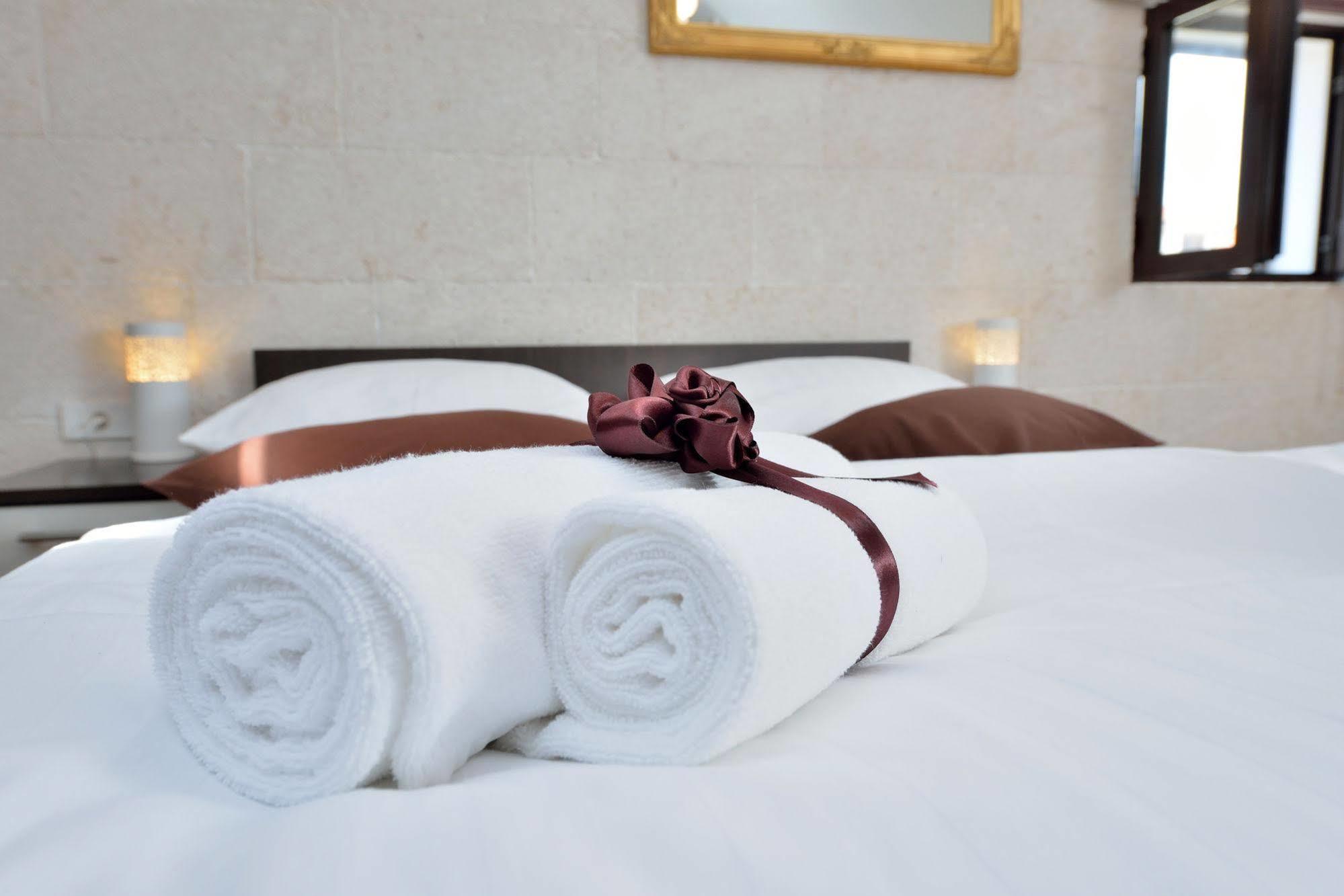 Apartma Donat Zadar