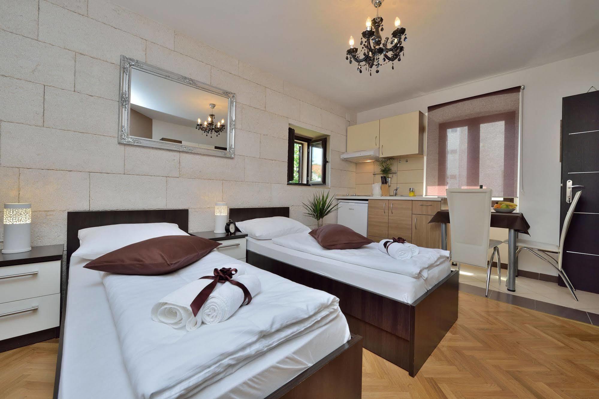 Apartma Donat