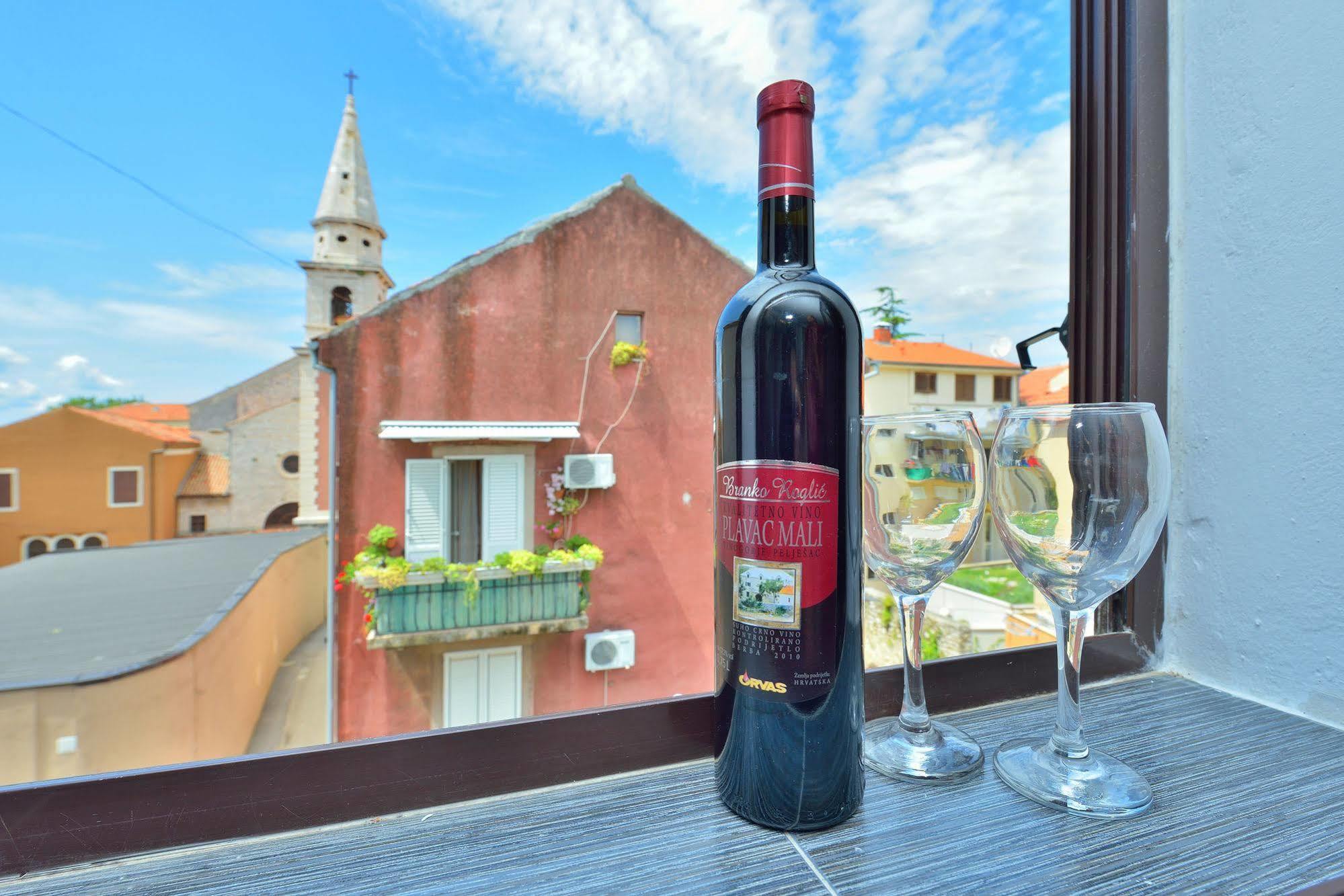 Donat Apartma Zadar