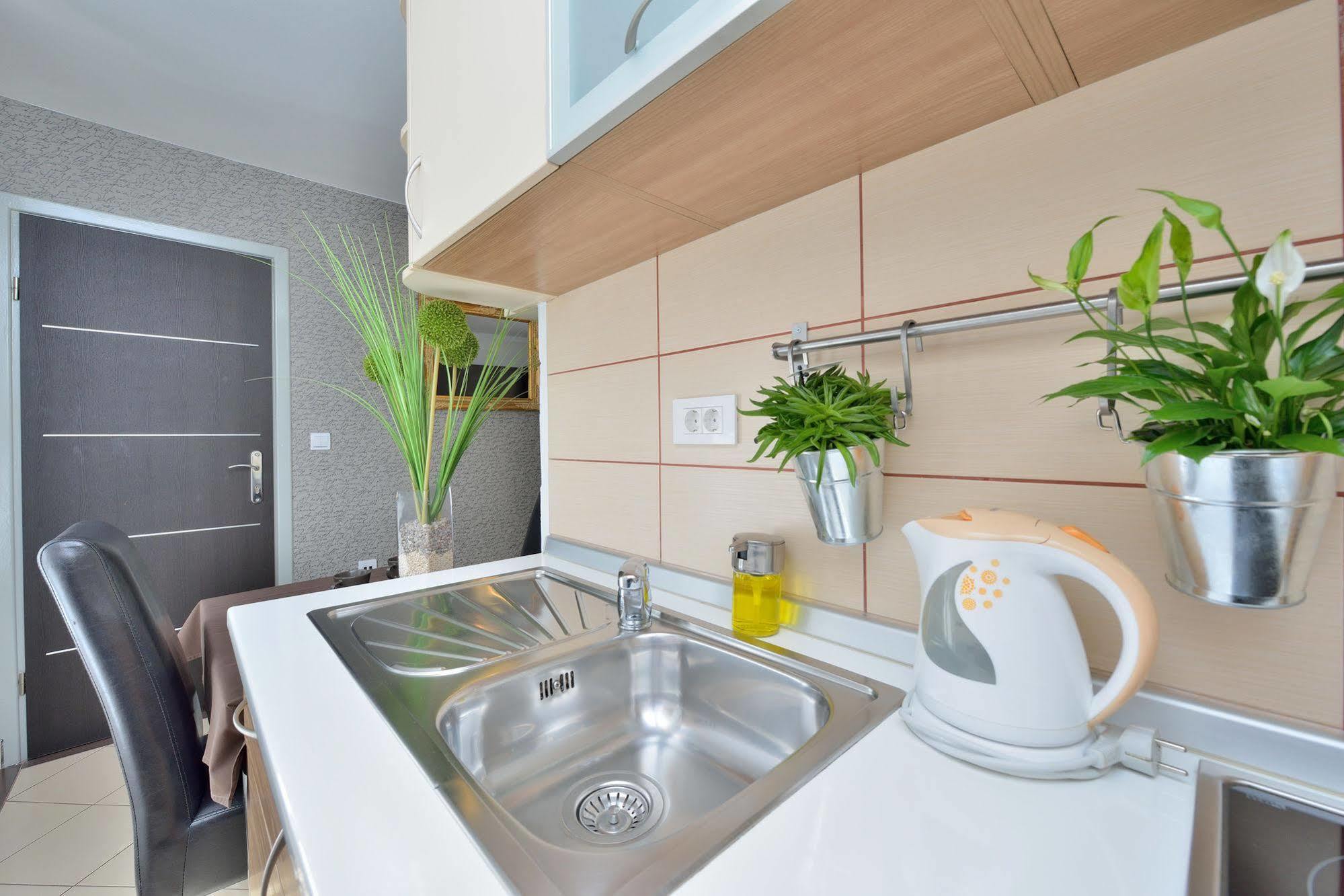 Apartma Donat *