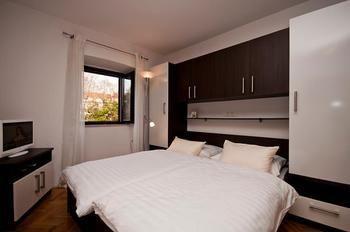 Donat Appartement Zadar