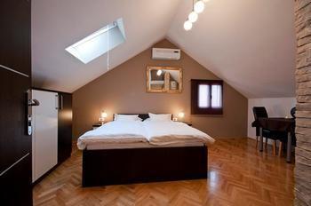 Appartement Donat