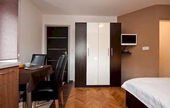 Appartement Donat *