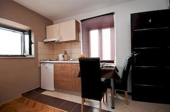 Appartement Donat Zadar