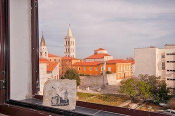 Donat Appartement Zadar