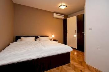 Appartement Donat *