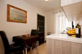 Appartement Donat Zadar
