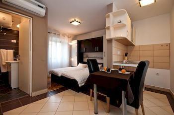 Appartement Donat