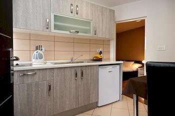 Donat Appartement Zadar