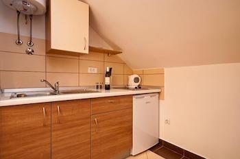 Donat Appartement