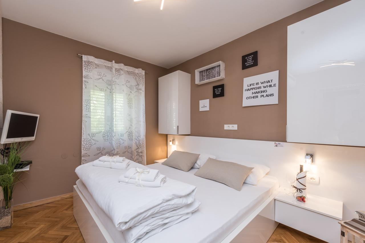 Appartement Donat