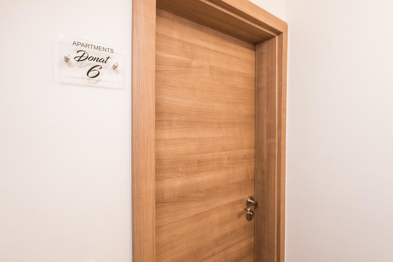 Donat Appartement