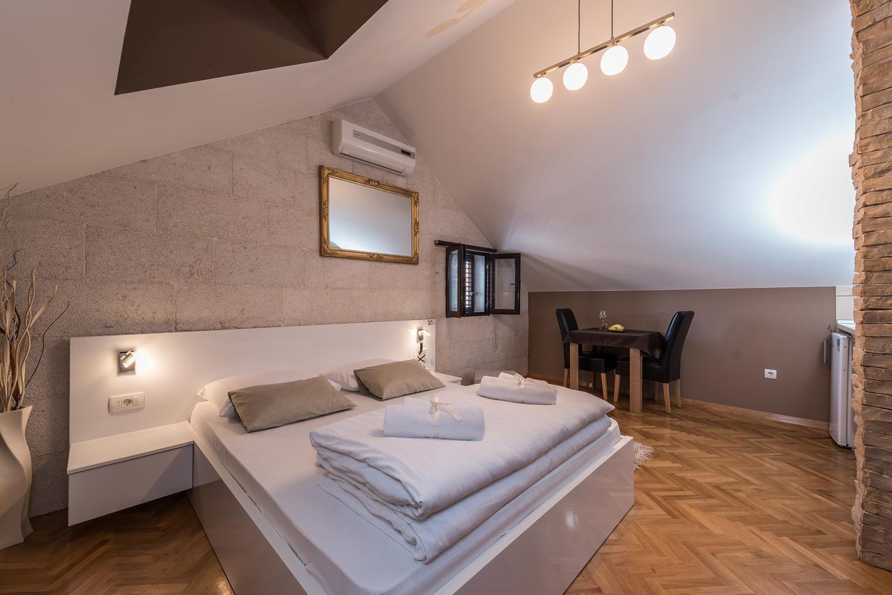 Appartement Donat