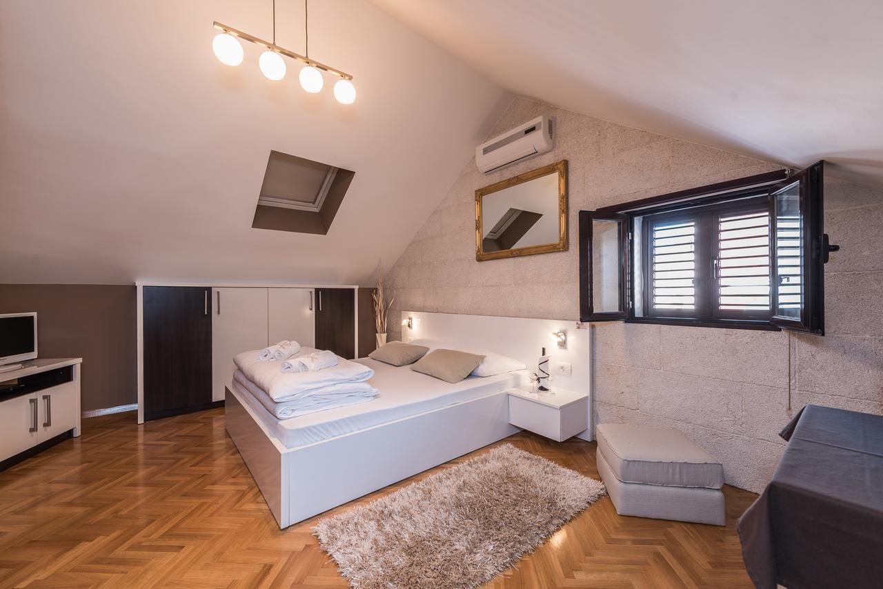 Donat Appartement Zadar