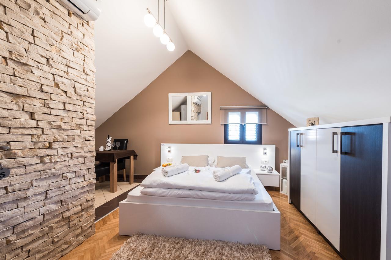 Donat Appartement *