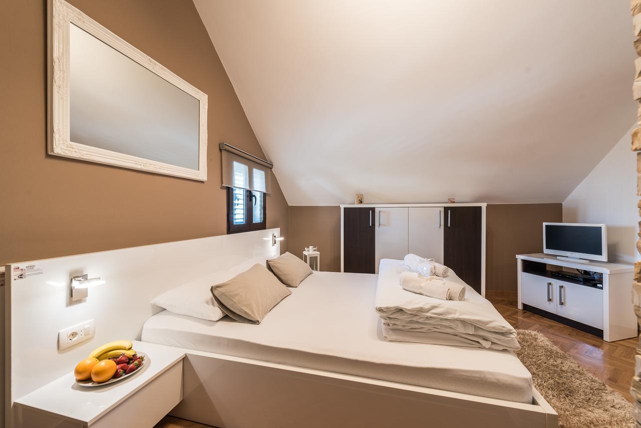 Donat Appartement