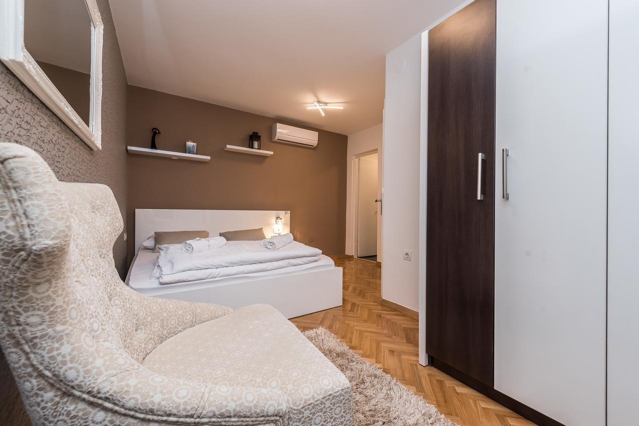 Appartement Donat *