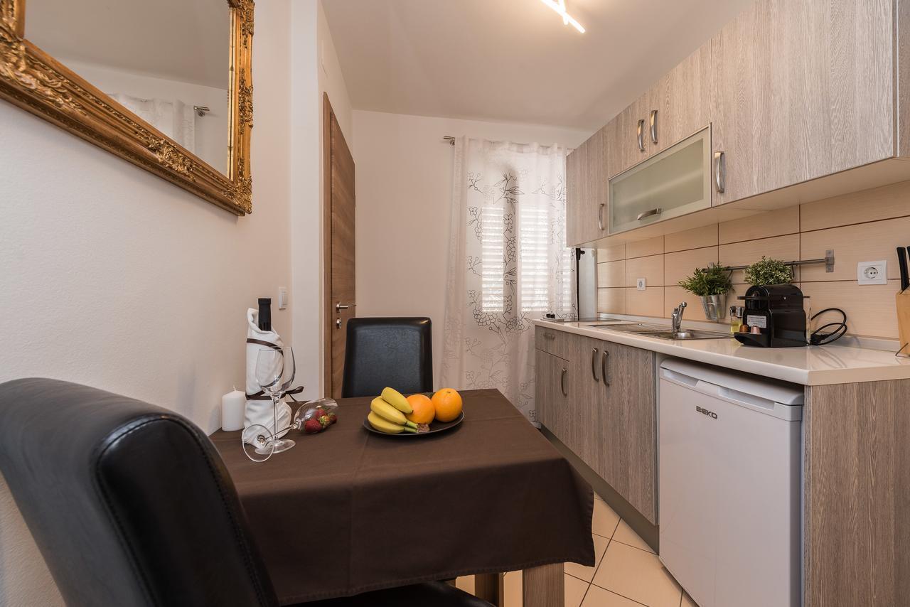 Donat Appartement