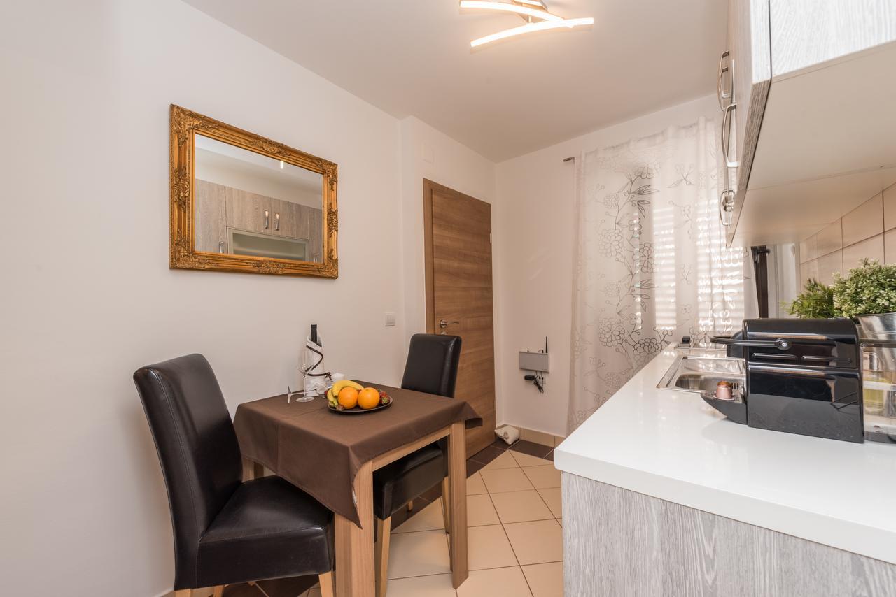 Appartement Donat *