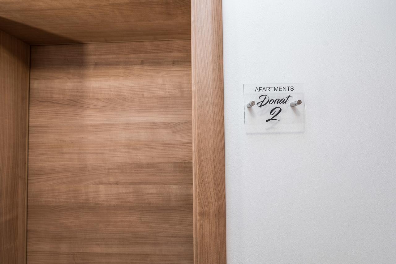 Donat Appartement *