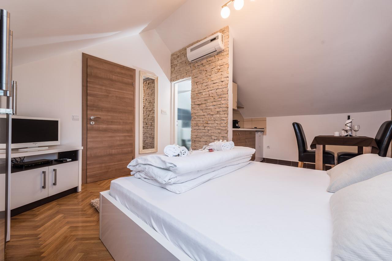 Donat Appartement *