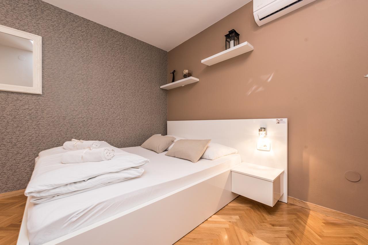 Donat Appartement *