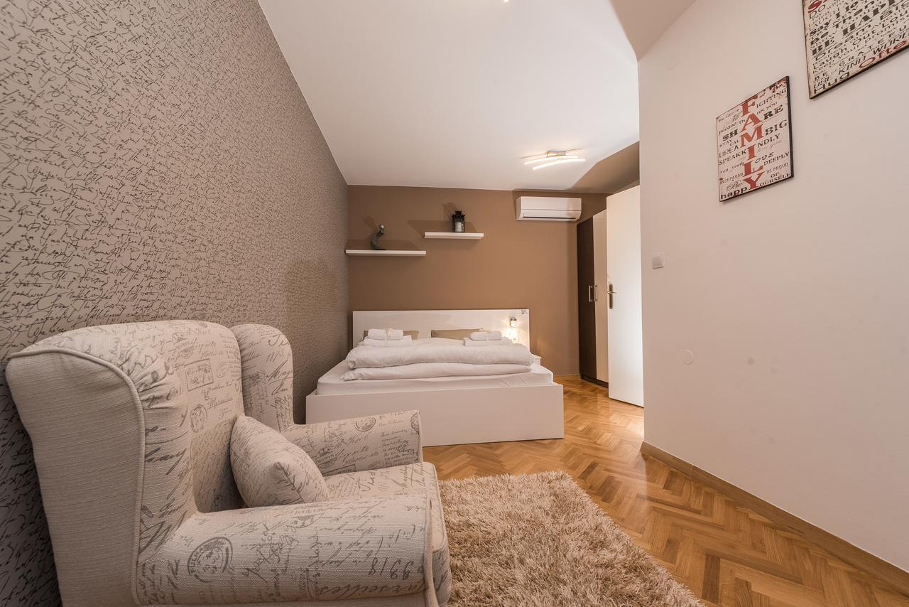 Appartement Donat *
