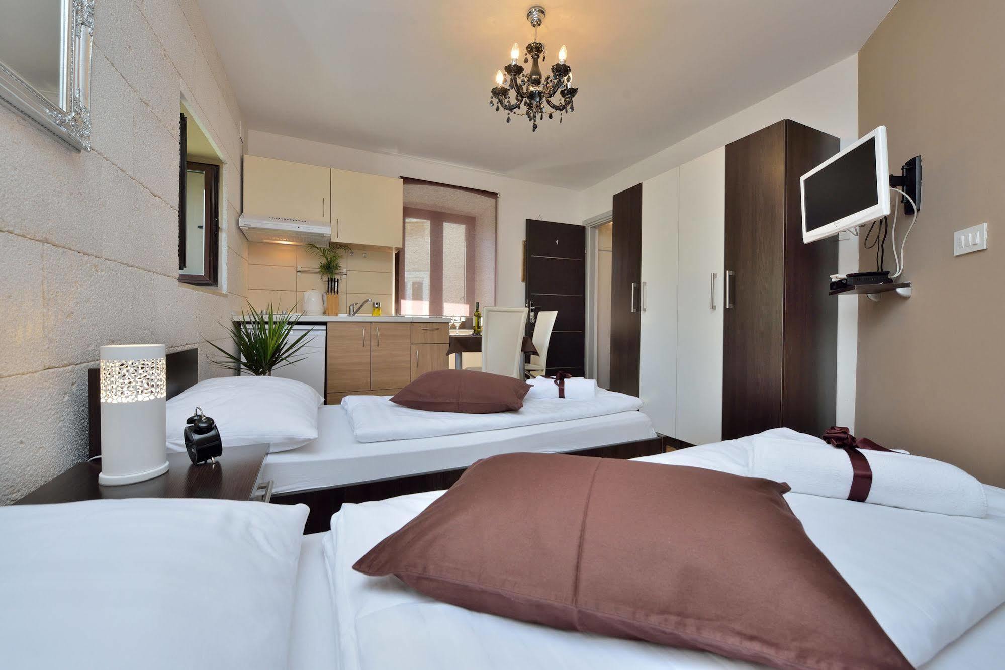 Donat Appartement