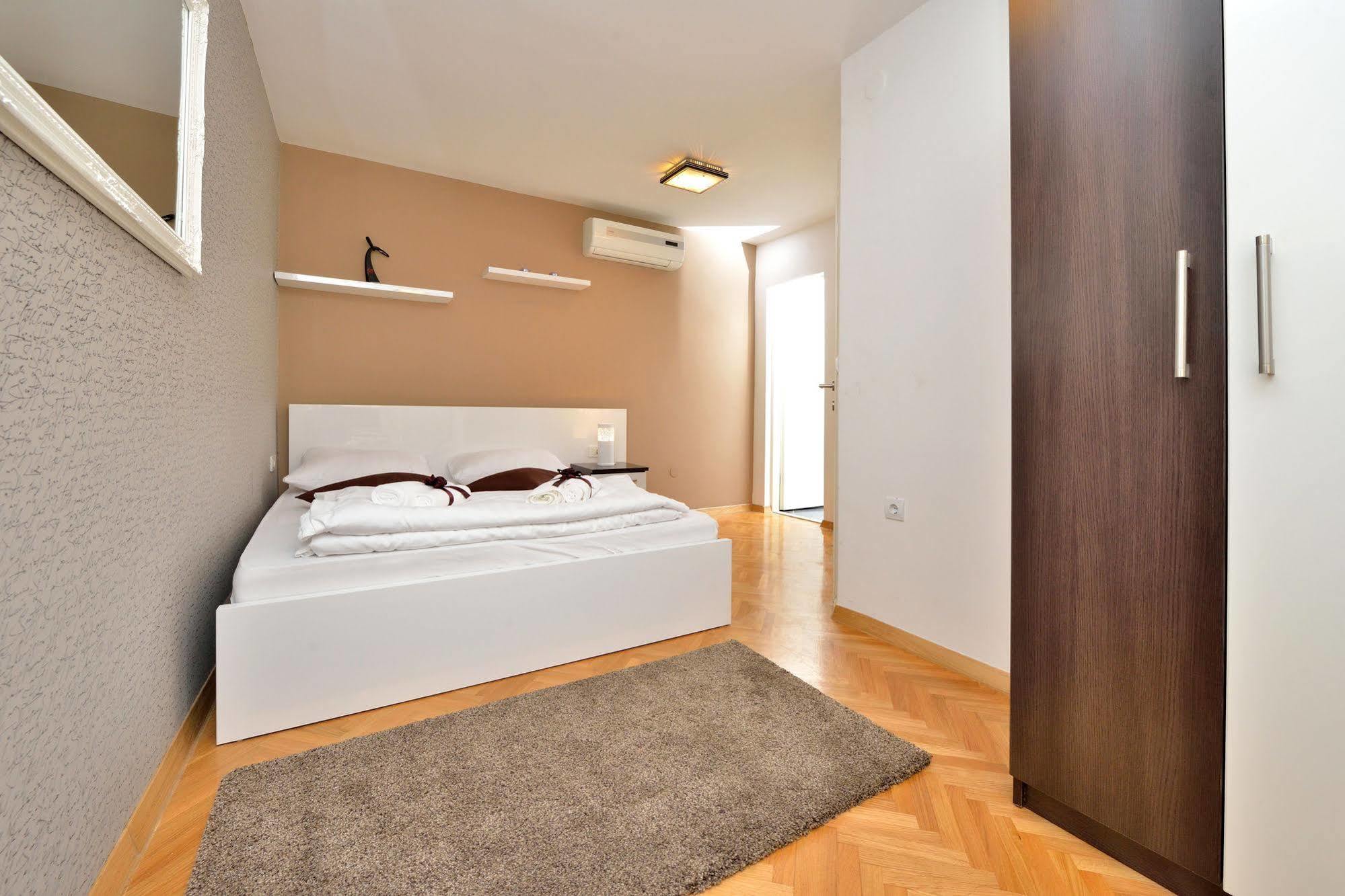 Appartement Donat *